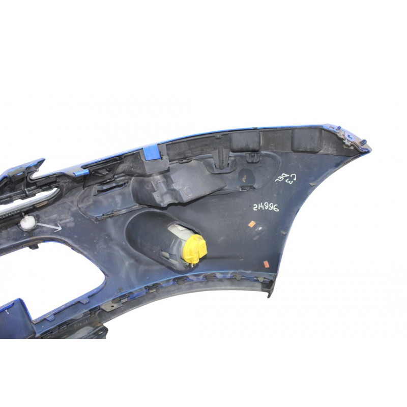  PARAGOLPES DELANTERO CITROEN C3 1.4 Collection 2007 214996 CITROEN - 3