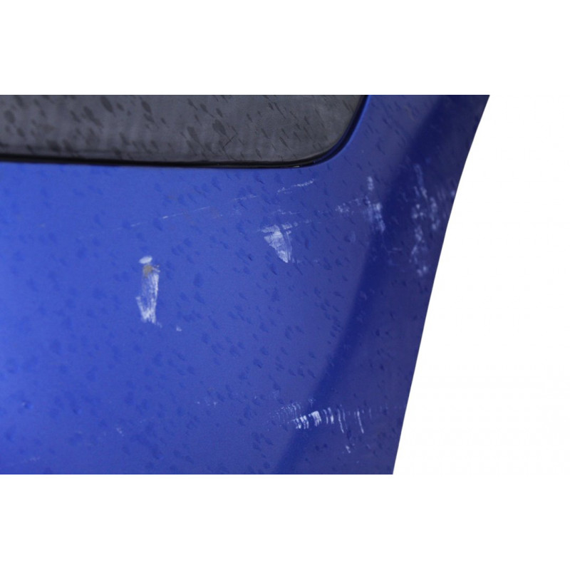  PARAGOLPES DELANTERO CITROEN C3 1.4 Collection 2007 214996 CITROEN - 6