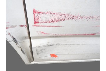  PUERTA LATERAL CORREDERA DERECHA VOLKSWAGEN T5 TRANSPORTER FURGÓN/COMBI (7H) Caja cerrada, techo elevado 2006 214857 VOLKSWAGEN