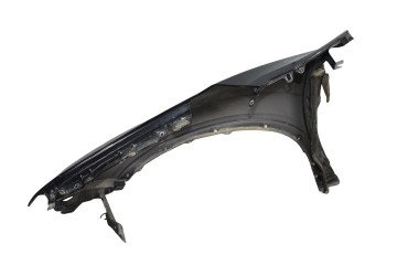 NEGRA ALETA DELANTERA DERECHA NISSAN X-TRAIL (T32) Tekna 2018 NEGRA 213664 NISSAN - 2