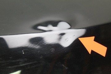 NEGRA ALETA DELANTERA DERECHA NISSAN X-TRAIL (T32) Tekna 2018 NEGRA 213664 NISSAN - 3