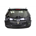 NEGRO PORTON TRASERO NISSAN X-TRAIL (T32)
