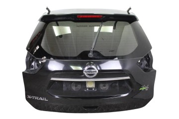 NEGRO PORTON TRASERO NISSAN X-TRAIL (T32)