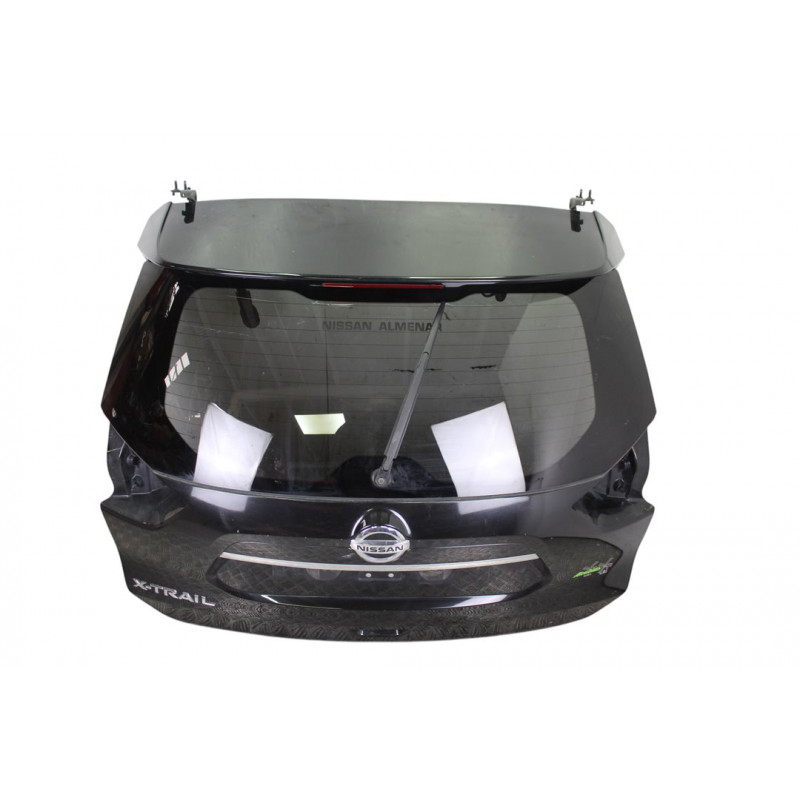 NEGRO PORTON TRASERO NISSAN X-TRAIL (T32)