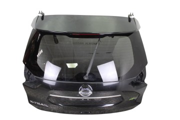 NEGRO PORTON TRASERO NISSAN X-TRAIL (T32)
