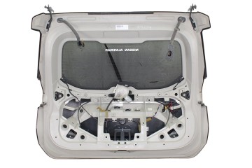 NEGRO PORTON TRASERO NISSAN X-TRAIL (T32)