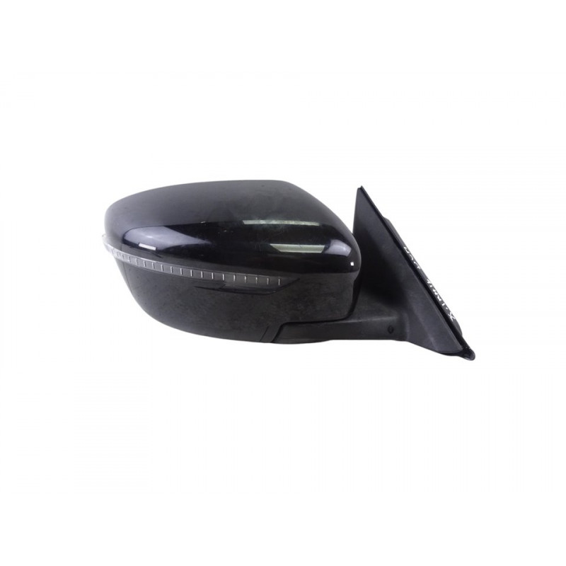 NEGRO  RETROVISOR DERECHO NISSAN X-TRAIL (T32) Tekna 2018 NEGRO 213679 NISSAN - 1
