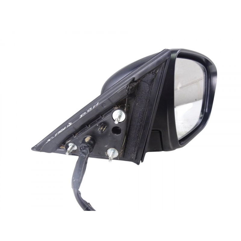 NEGRO  RETROVISOR DERECHO NISSAN X-TRAIL (T32) Tekna 2018 NEGRO 213679 NISSAN - 2