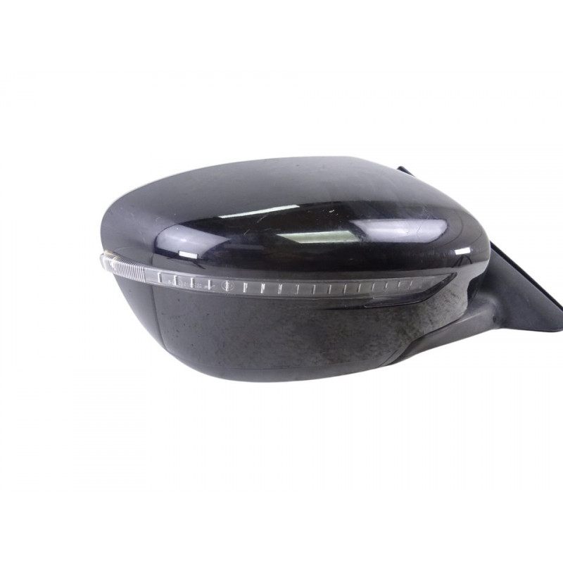 NEGRO  RETROVISOR DERECHO NISSAN X-TRAIL (T32) Tekna 2018 NEGRO 213679 NISSAN - 3