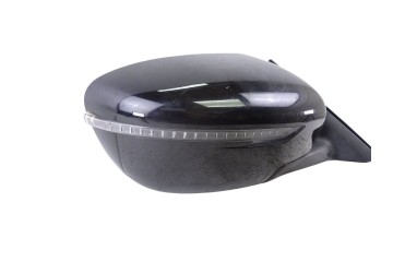 NEGRO  RETROVISOR DERECHO NISSAN X-TRAIL (T32) Tekna 2018 NEGRO 213679 NISSAN - 3
