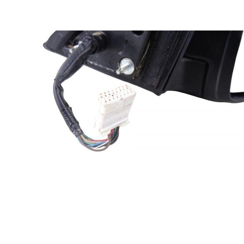 NEGRO  RETROVISOR DERECHO NISSAN X-TRAIL (T32) Tekna 2018 NEGRO 213679 NISSAN - 4