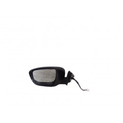 NEGRO RETROVISOR IZQUIERDO NISSAN X-TRAIL (T32)