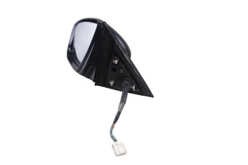 NEGRO  RETROVISOR IZQUIERDO NISSAN X-TRAIL (T32) Tekna 2018 NEGRO 213680 NISSAN - 2