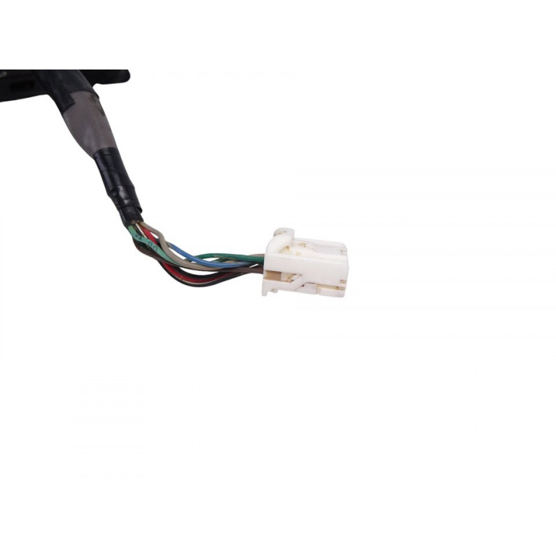 NEGRO  RETROVISOR IZQUIERDO NISSAN X-TRAIL (T32) Tekna 2018 NEGRO 213680 NISSAN - 4