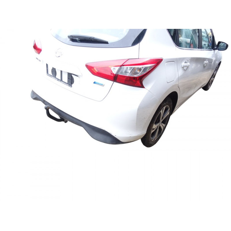 PARAGOLPES TRASERO NISSAN PULSAR (C13M) Acenta 2015 214628 NISSAN - 1