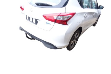  PARAGOLPES TRASERO NISSAN PULSAR (C13M) Acenta 2015 214628 NISSAN - 1