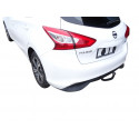  PARAGOLPES TRASERO NISSAN PULSAR (C13M) Acenta 2015 214628 NISSAN - 2