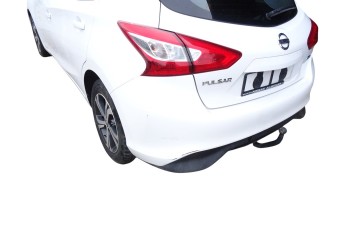  PARAGOLPES TRASERO NISSAN PULSAR (C13M) Acenta 2015 214628 NISSAN - 2