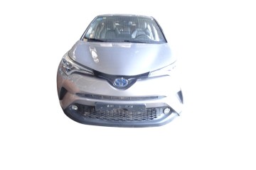 COLOR 2NK MORRO COMPLETO TOYOTA C-HR (X10) Hybrid Active 2018 COLOR 2NK 214354 TOYOTA - 1