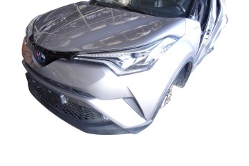 COLOR 2NK MORRO COMPLETO TOYOTA C-HR (X10) Hybrid Active 2018 COLOR 2NK 214354 TOYOTA - 1