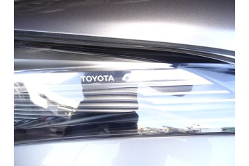 COLOR 2NK MORRO COMPLETO TOYOTA C-HR (X10) Hybrid Active 2018 COLOR 2NK 214354 TOYOTA - 4