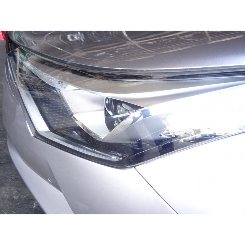 COLOR 2NK MORRO COMPLETO TOYOTA C-HR (X10) Hybrid Active 2018 COLOR 2NK 214354 TOYOTA - 5