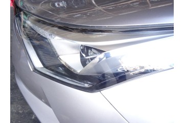 COLOR 2NK MORRO COMPLETO TOYOTA C-HR (X10) Hybrid Active 2018 COLOR 2NK 214354 TOYOTA - 5