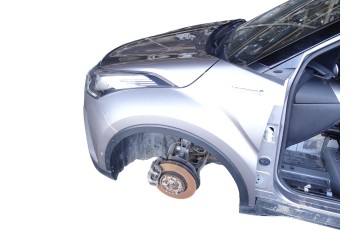 COLOR 2NK MORRO COMPLETO TOYOTA C-HR (X10) Hybrid Active 2018 COLOR 2NK 214354 TOYOTA - 6