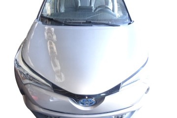 COLOR 2NK MORRO COMPLETO TOYOTA C-HR (X10) Hybrid Active 2018 COLOR 2NK 214354 TOYOTA - 7