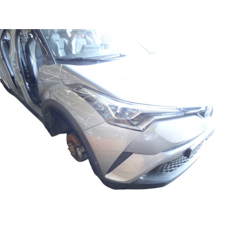 COLOR 2NK MORRO COMPLETO TOYOTA C-HR (X10) Hybrid Active 2018 COLOR 2NK 214354 TOYOTA - 8