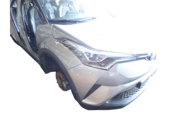 COLOR 2NK MORRO COMPLETO TOYOTA C-HR (X10) Hybrid Active 2018 COLOR 2NK 214354 TOYOTA - 8