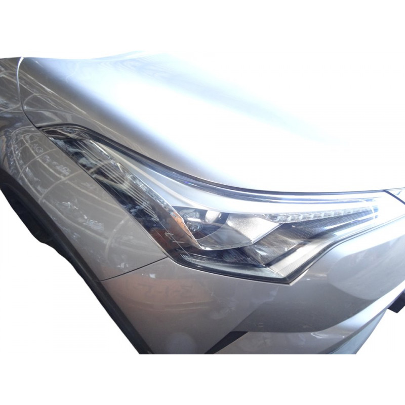 COLOR 2NK MORRO COMPLETO TOYOTA C-HR (X10) Hybrid Active 2018 COLOR 2NK 214354 TOYOTA - 9