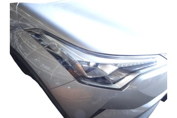 COLOR 2NK MORRO COMPLETO TOYOTA C-HR (X10) Hybrid Active 2018 COLOR 2NK 214354 TOYOTA - 9