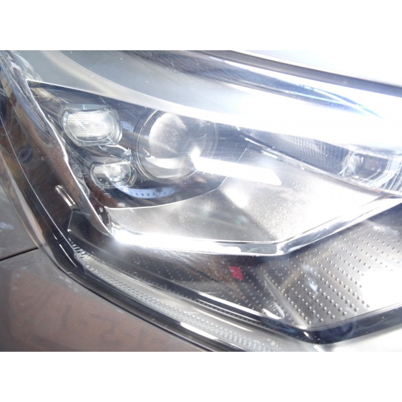 COLOR 2NK MORRO COMPLETO TOYOTA C-HR (X10) Hybrid Active 2018 COLOR 2NK 214354 TOYOTA - 10