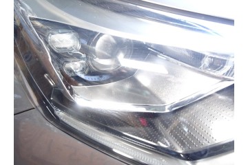 COLOR 2NK MORRO COMPLETO TOYOTA C-HR (X10) Hybrid Active 2018 COLOR 2NK 214354 TOYOTA - 10