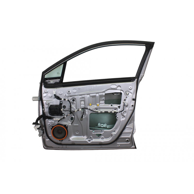 GRIS PUERTA DELANTERA DERECHA TOYOTA C-HR (X10) Hybrid Active 2018 GRIS 214373 TOYOTA - 1