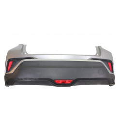 GRIS PARAGOLPES TRASERO TOYOTA C-HR (X10)