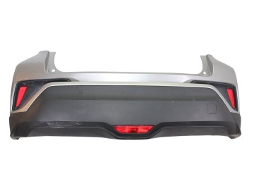 GRIS PARAGOLPES TRASERO TOYOTA C-HR (X10) Hybrid Active 2018 GRIS 214377 TOYOTA - 1