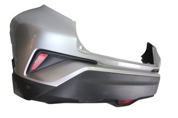 GRIS PARAGOLPES TRASERO TOYOTA C-HR (X10) Hybrid Active 2018 GRIS 214377 TOYOTA - 2