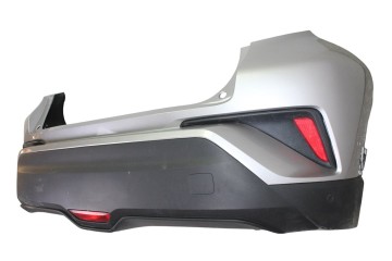 GRIS PARAGOLPES TRASERO TOYOTA C-HR (X10) Hybrid Active 2018 GRIS 214377 TOYOTA - 4