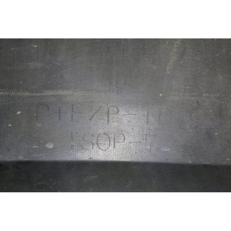 GRIS PARAGOLPES TRASERO TOYOTA C-HR (X10) Hybrid Active 2018 GRIS 214377 TOYOTA - 5