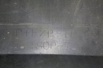 GRIS PARAGOLPES TRASERO TOYOTA C-HR (X10) Hybrid Active 2018 GRIS 214377 TOYOTA - 5