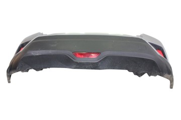 GRIS PARAGOLPES TRASERO TOYOTA C-HR (X10) Hybrid Active 2018 GRIS 214377 TOYOTA - 6