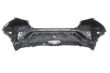 GRIS PARAGOLPES TRASERO TOYOTA C-HR (X10) Hybrid Active 2018 GRIS 214377 TOYOTA - 7
