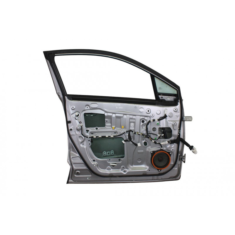 GRIS PUERTA DELANTERA IZQUIERDA TOYOTA C-HR (X10) Hybrid Active 2018 GRIS 214374 TOYOTA - 1