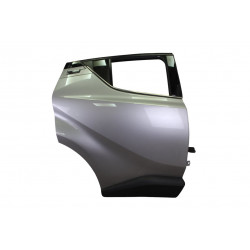 GRIS PUERTA TRASERA DERECHA TOYOTA C-HR (X10)
