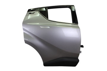 GRIS PUERTA TRASERA DERECHA TOYOTA C-HR (X10) Hybrid Active 2018 GRIS 214375 TOYOTA - 1