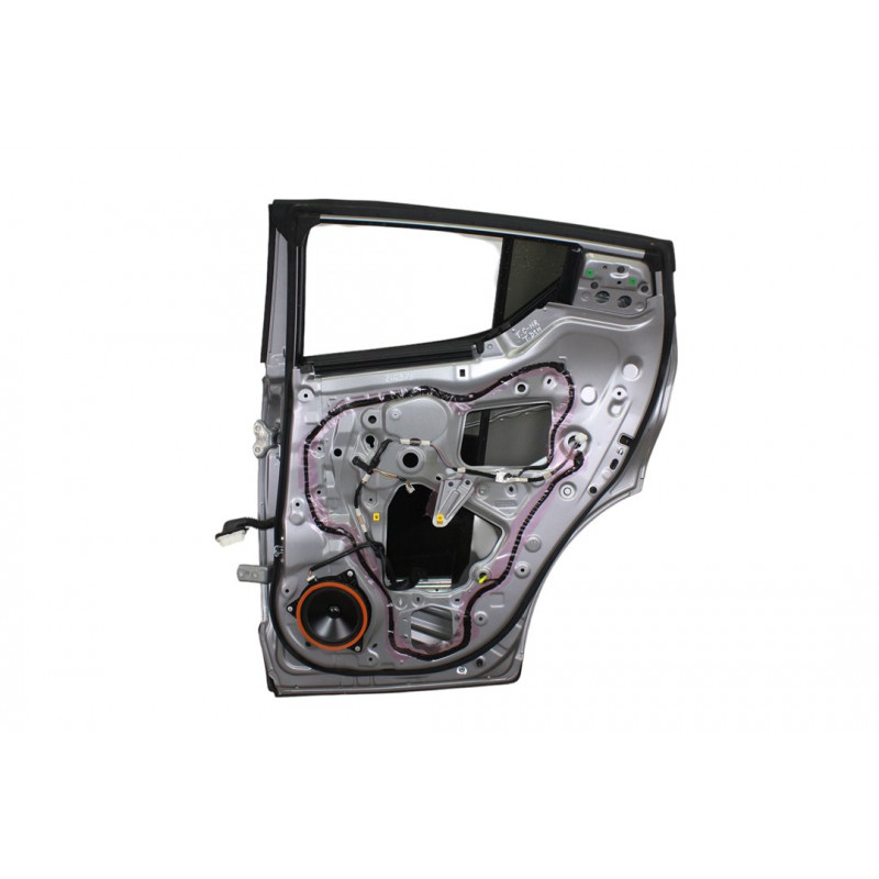 GRIS PUERTA TRASERA DERECHA TOYOTA C-HR (X10) Hybrid Active 2018 GRIS 214375 TOYOTA - 1