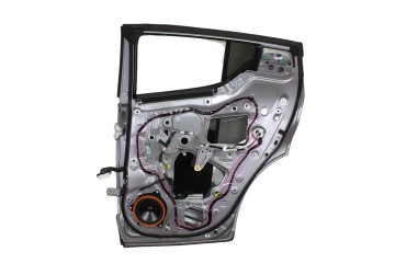 GRIS PUERTA TRASERA DERECHA TOYOTA C-HR (X10) Hybrid Active 2018 GRIS 214375 TOYOTA - 1