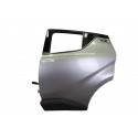GRIS PUERTA TRASERA IZQUIERDA TOYOTA C-HR (X10) GRIS PUERTA TRASERA IZQUIERDA TOYOTA C-HR (X10)